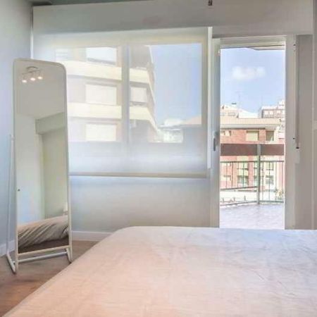卡斯特利翁-德拉普拉纳Apartamento Moderno En Pleno Centro De Castellon.公寓 外观 照片