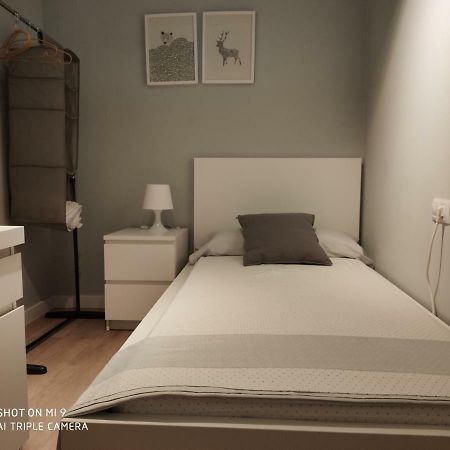 卡斯特利翁-德拉普拉纳Apartamento Moderno En Pleno Centro De Castellon.公寓 外观 照片