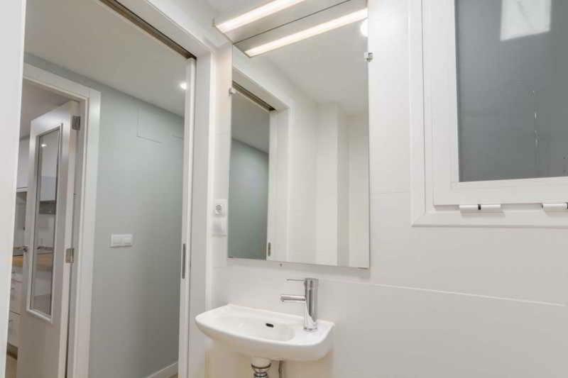 卡斯特利翁-德拉普拉纳Apartamento Moderno En Pleno Centro De Castellon.公寓 外观 照片