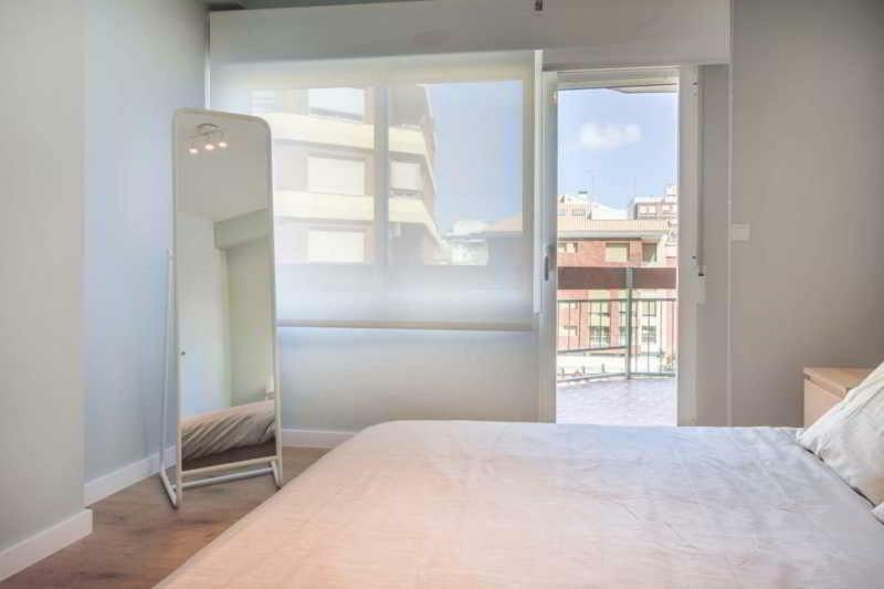 卡斯特利翁-德拉普拉纳Apartamento Moderno En Pleno Centro De Castellon.公寓 外观 照片