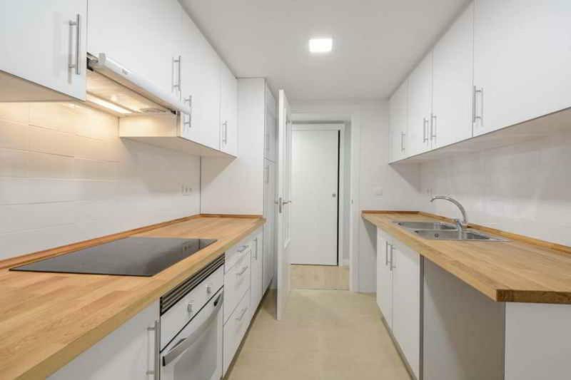 卡斯特利翁-德拉普拉纳Apartamento Moderno En Pleno Centro De Castellon.公寓 外观 照片