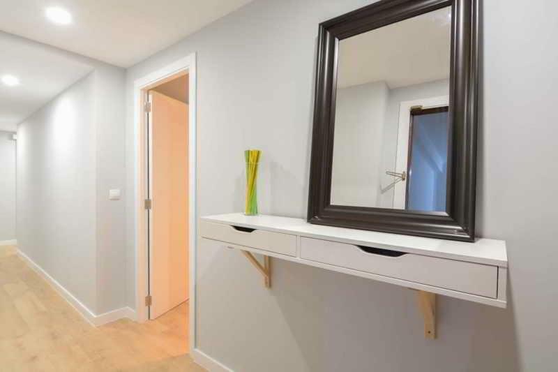 卡斯特利翁-德拉普拉纳Apartamento Moderno En Pleno Centro De Castellon.公寓 外观 照片